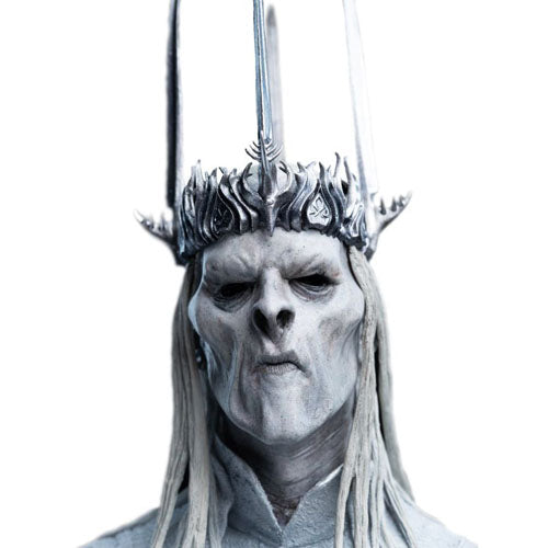 The Lord of the Rings Witch-King of the Unseen Lands Statue