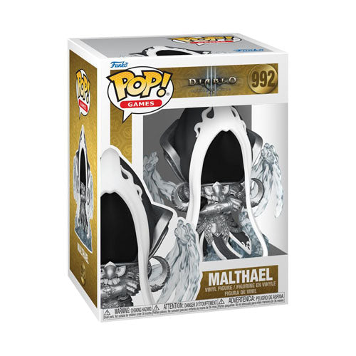 Diablo 3: Reaper of Souls Maltheal Pop! Vinyl