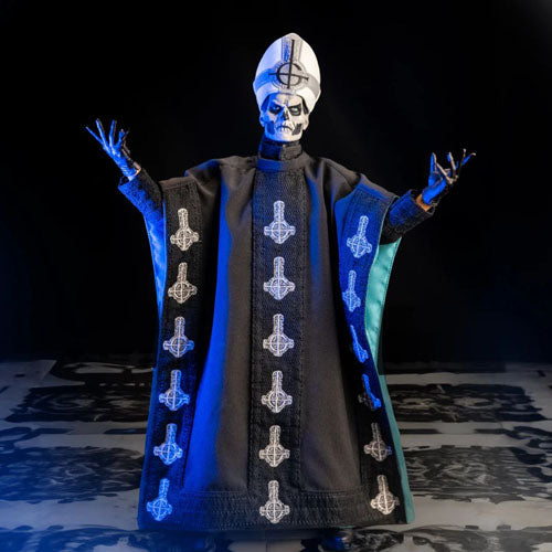 Ghost Papa 2 1:6 Scale Figure