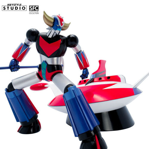 Grendizer Grendizer 1:10 Scale Action Figure