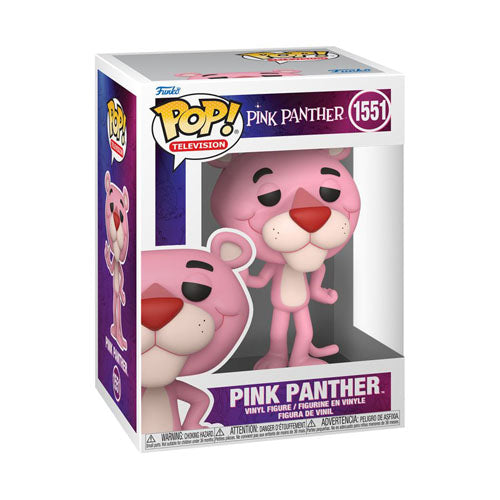 Pink Panther Pink Panther Pop! Vinyl