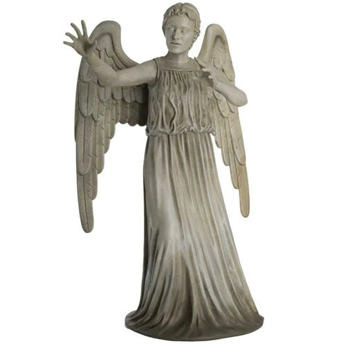 Doctorr Who Weeping Angel Mega Figurine