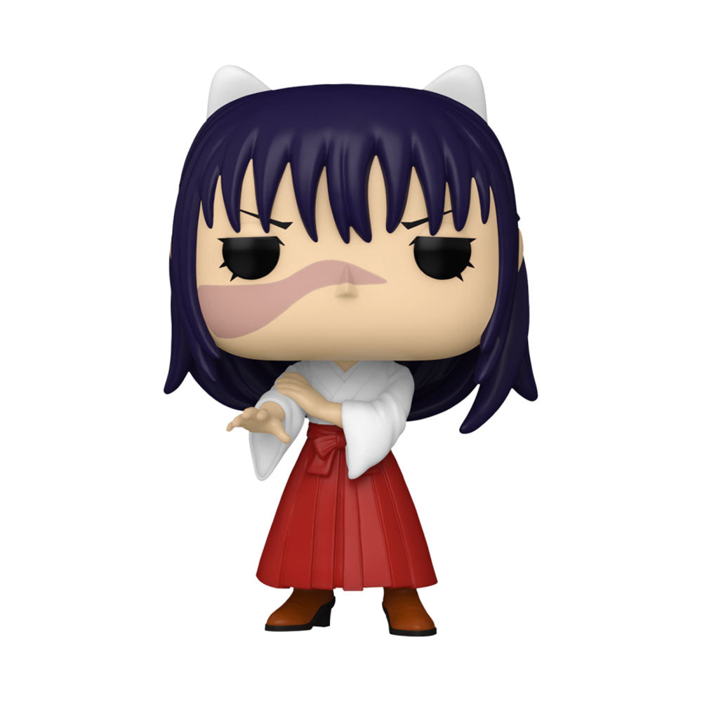 Jujutsu Kaisen Utahime Iori Pop! Vinyl