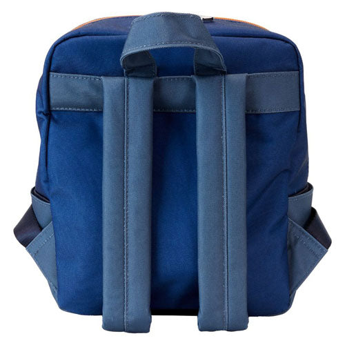 Star Wars: The Mandalorian Ahsoka Nylon Mini Backpack