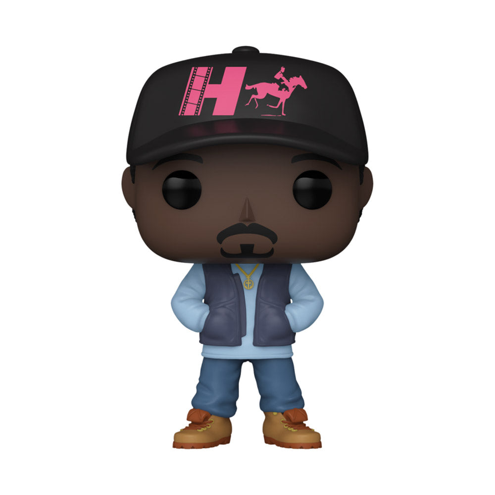 NOPE OJ Haywood Pop! Vinyl