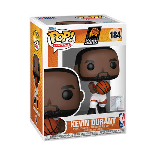 NBA: Suns Kevin Durant Pop! Vinyl