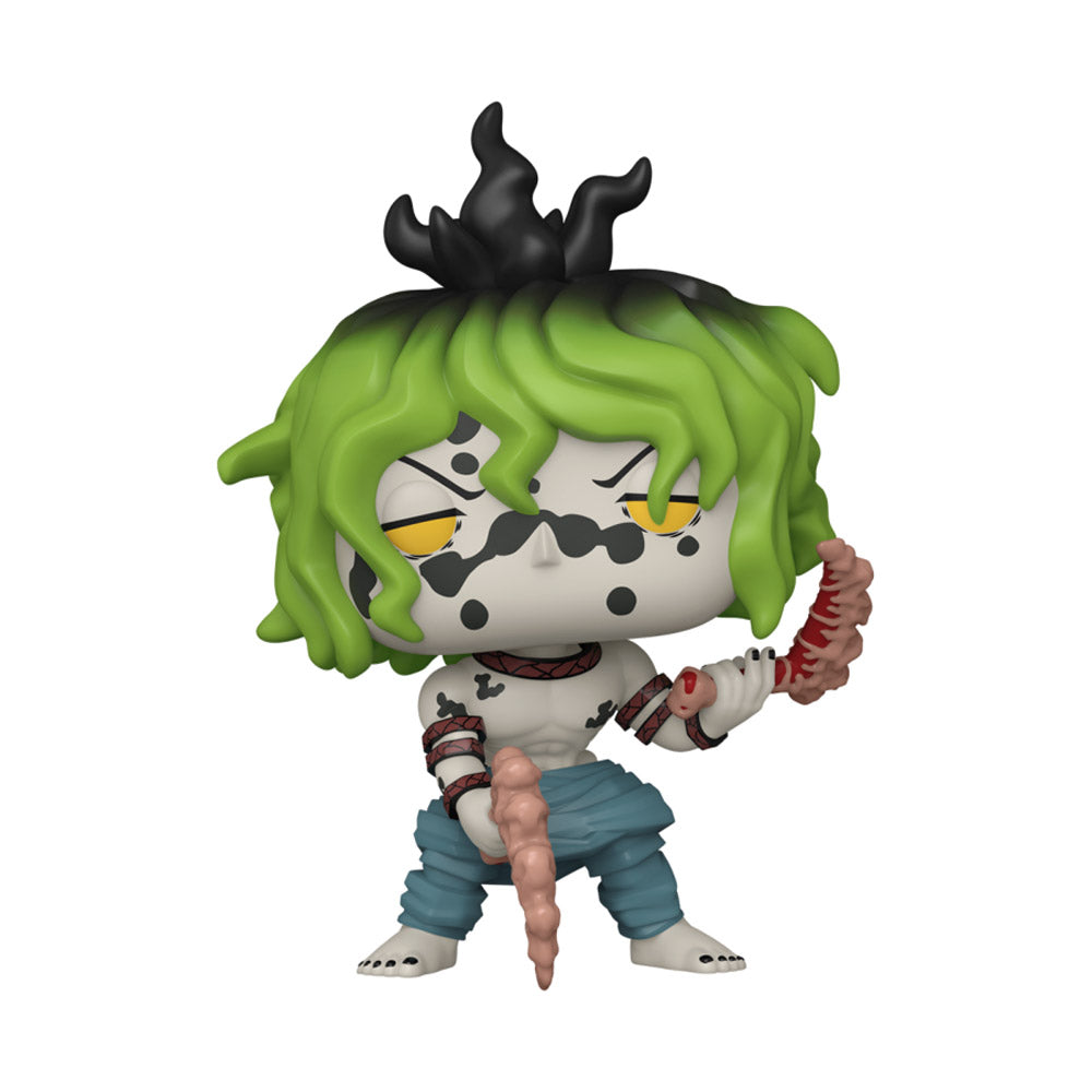 Demon Slayer Gyutaro Pop! Vinyl