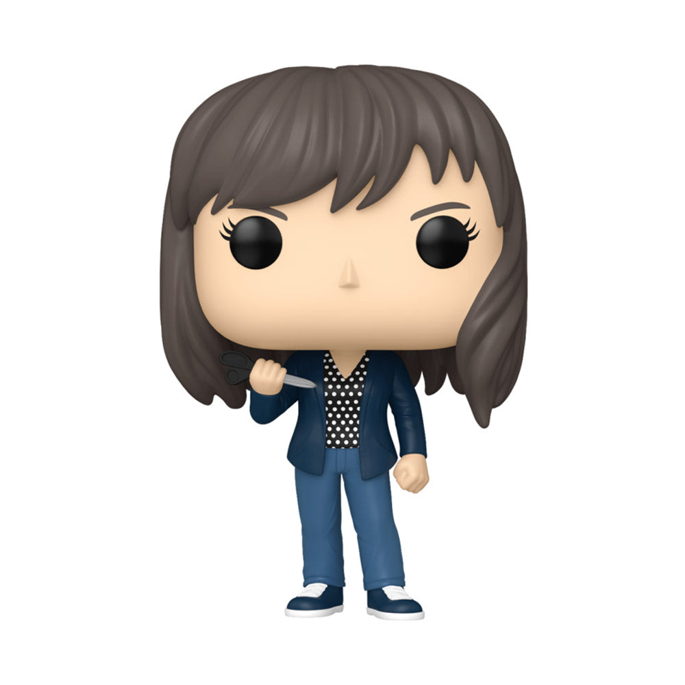 Parks & Recreations: 15th Anniv April Ludgate Pop! Vinyl