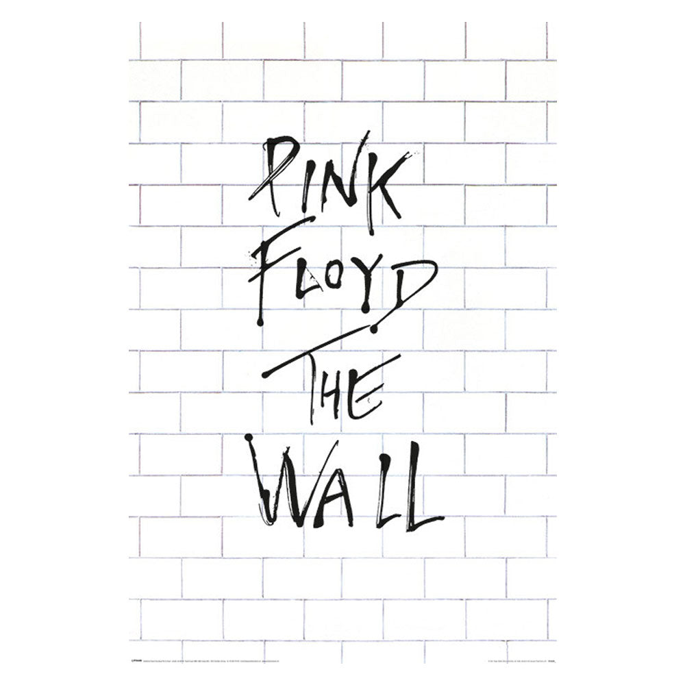 Pink Floyd Poster