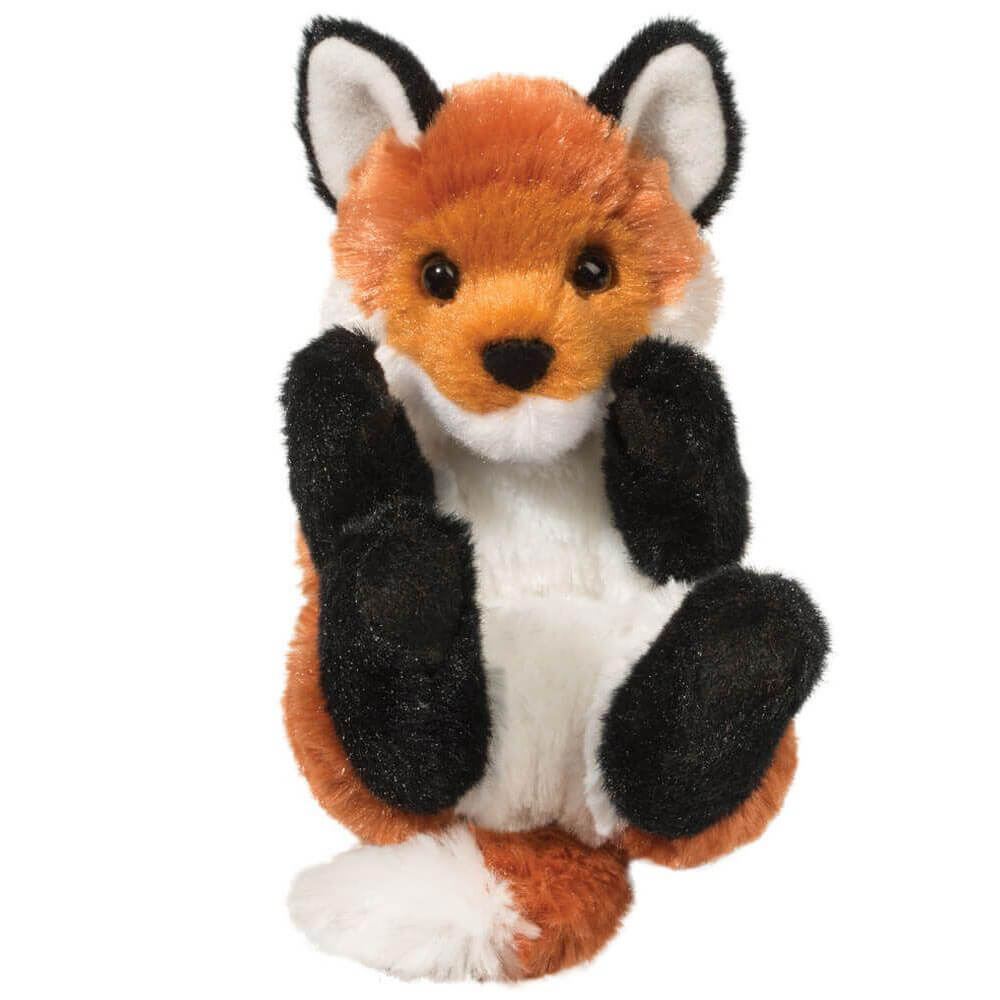 Douglas Toys Lil' Handful Plush Toy