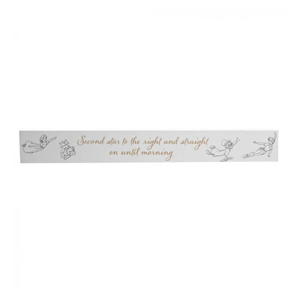 Disney Gifts Collectible Desk Plaque