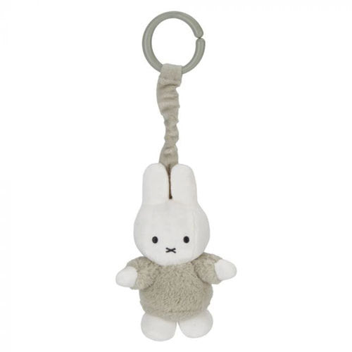 Miffy Fluffy Hanging Toy