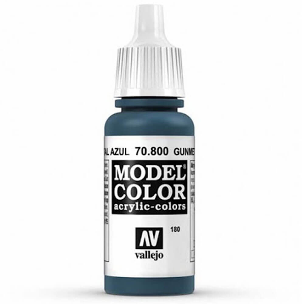 Vallejo Model Colour I 17mL