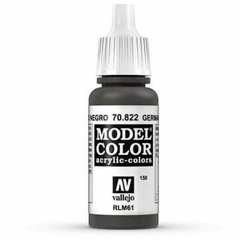 Vallejo Model Colour I 17mL