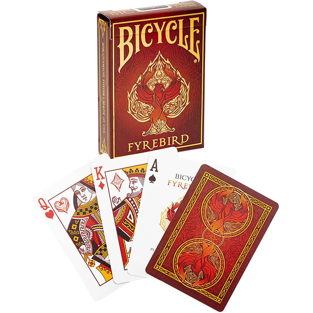 Bicycle Playing Cards