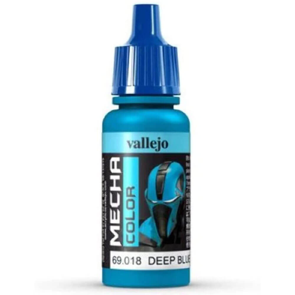 Vallejo Mecha Colour 17mL