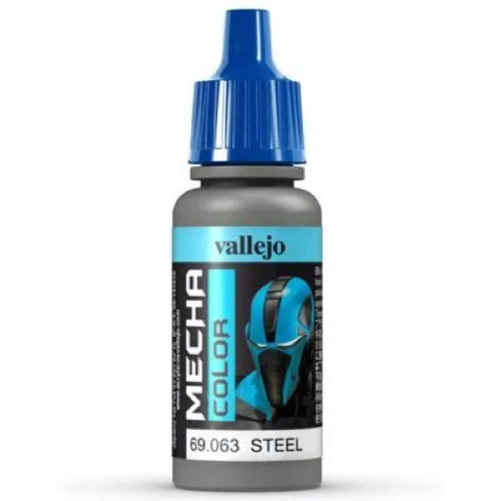 Vallejo Mecha Colour 17mL