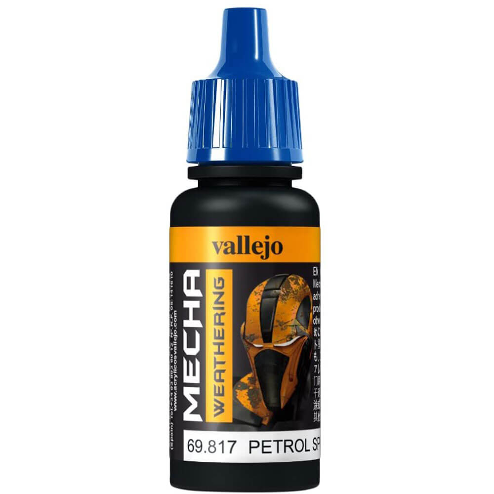 Vallejo Mecha Colour 17mL