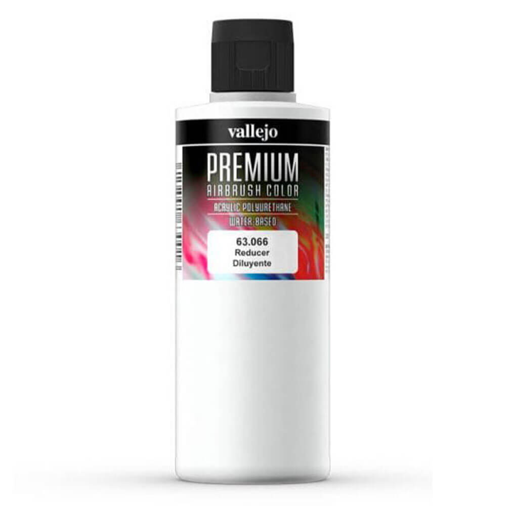 Vallejo Paints Premium Colour 200mL