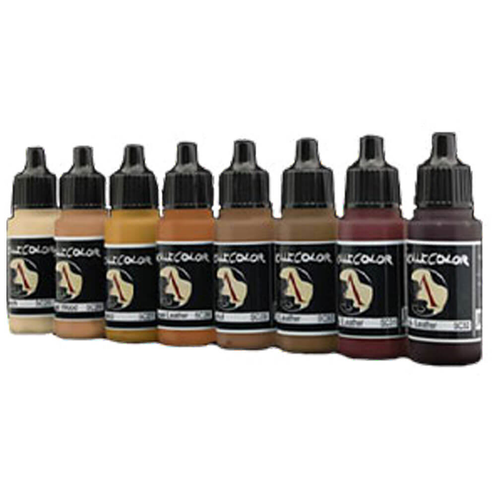 Scale 75 Scalecolor Paint Set