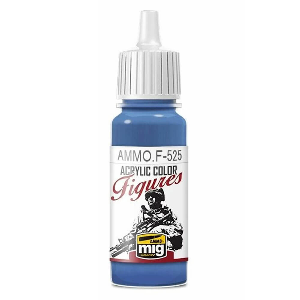 Ammo by MIG Figures Paints 17mL