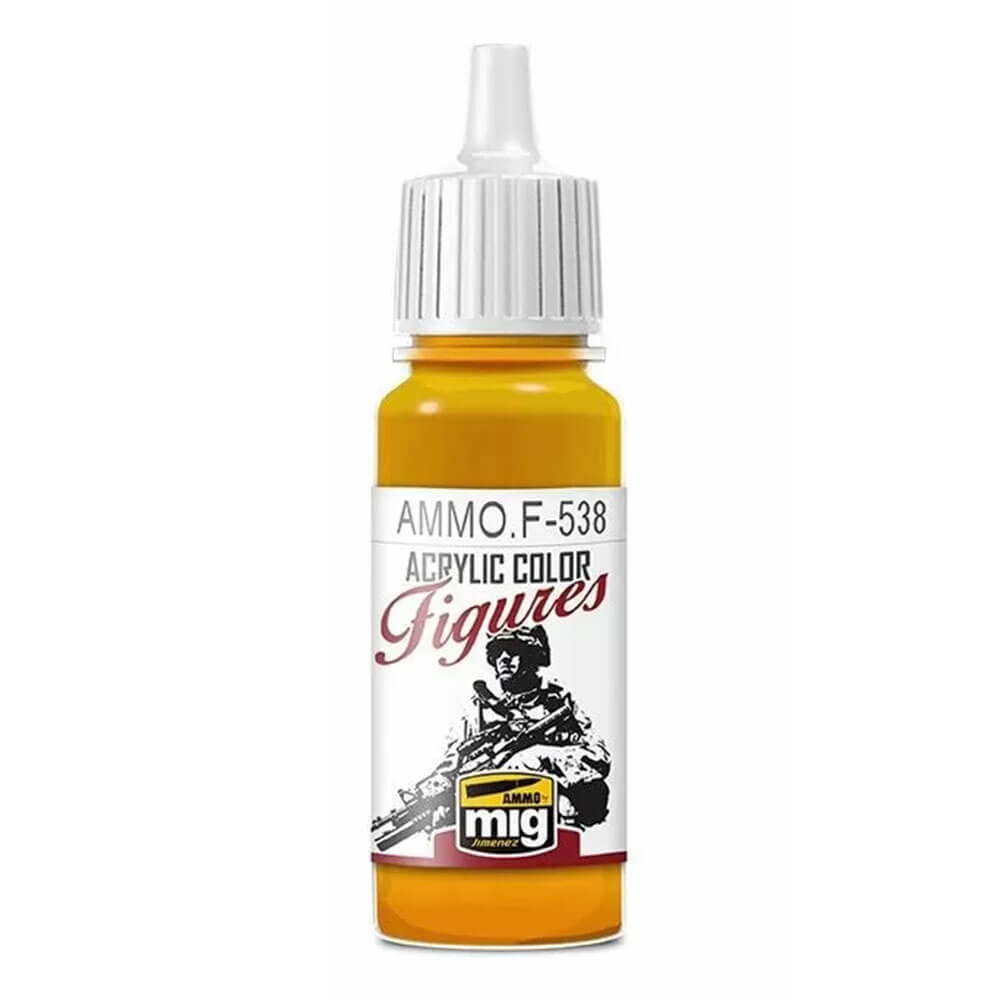 Ammo by MIG Figures Paints 17mL