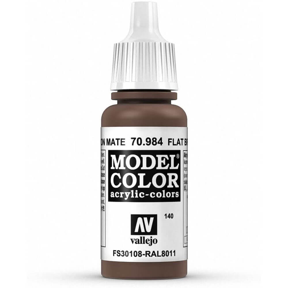 Vallejo Model Colour II 17mL