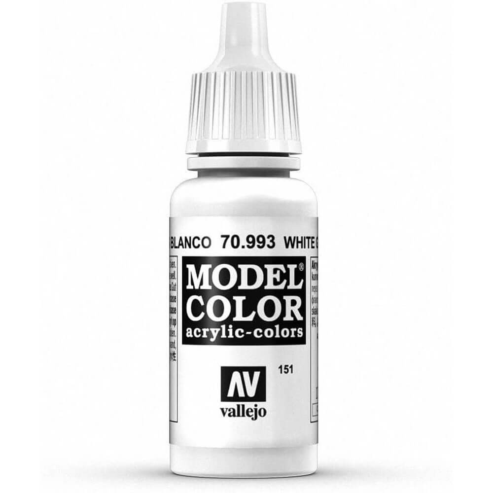 Vallejo Model Colour II 17mL