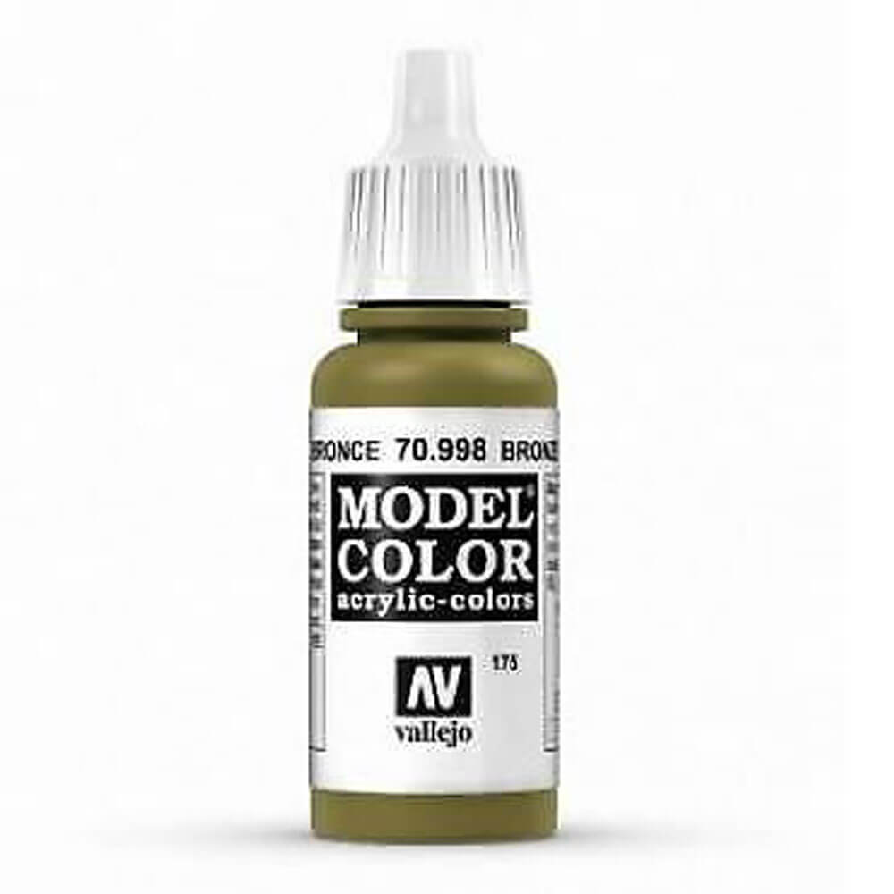 Vallejo Model Colour II 17mL