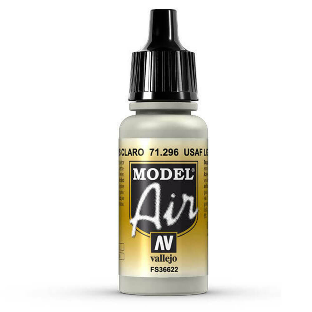 Vallejo Model Air III 17mL