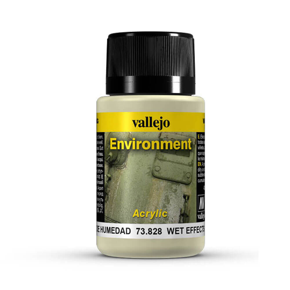 Vallejo Weathering Effects 40mL