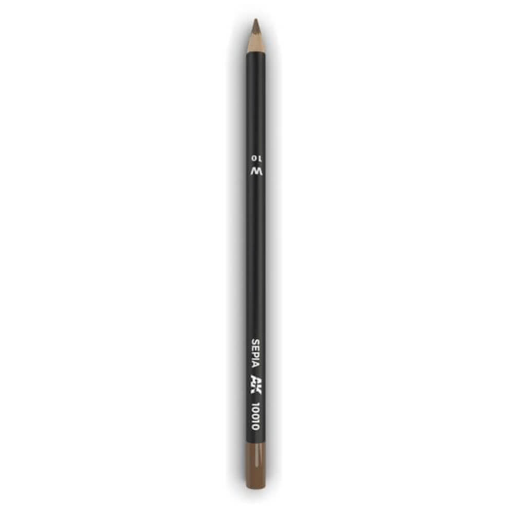 AK Interactive Weathering Pencils