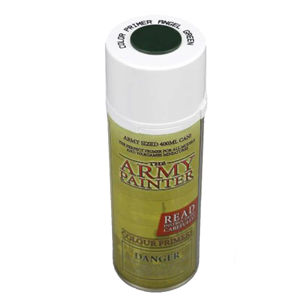 Army Painter Spray Primer 400mL