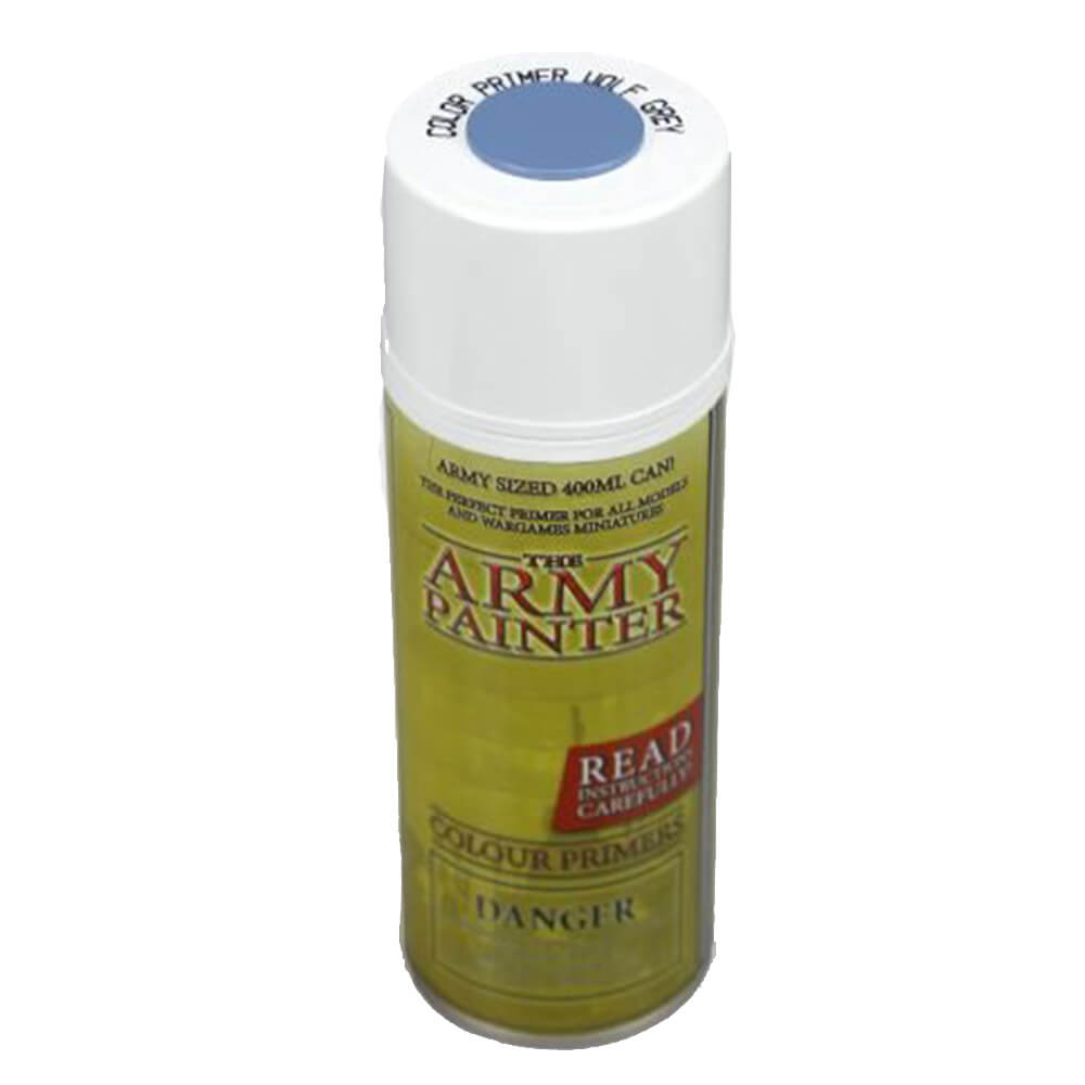 Army Painter Spray Primer 400mL