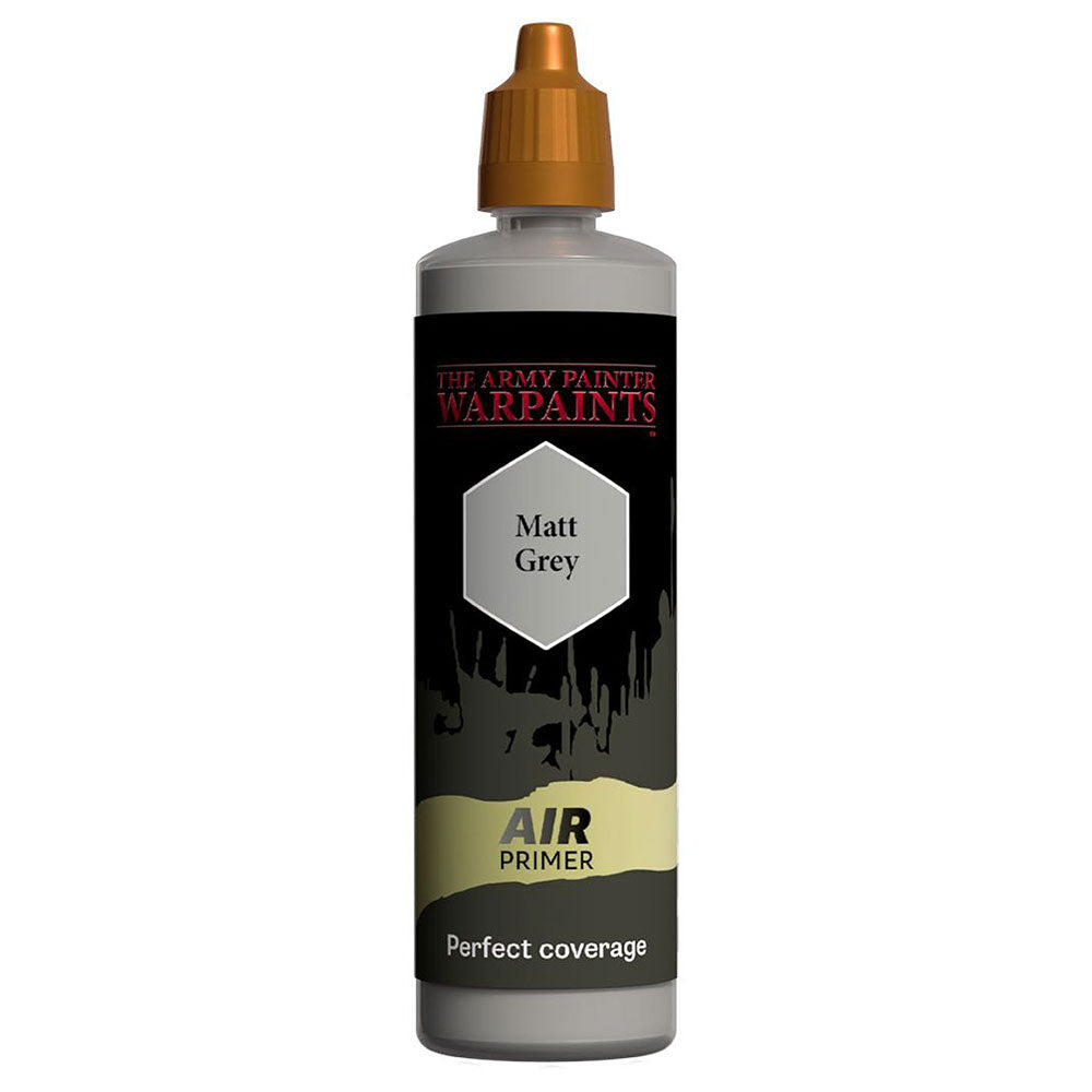 Army Painter Warpaints Air Primer 100 mL