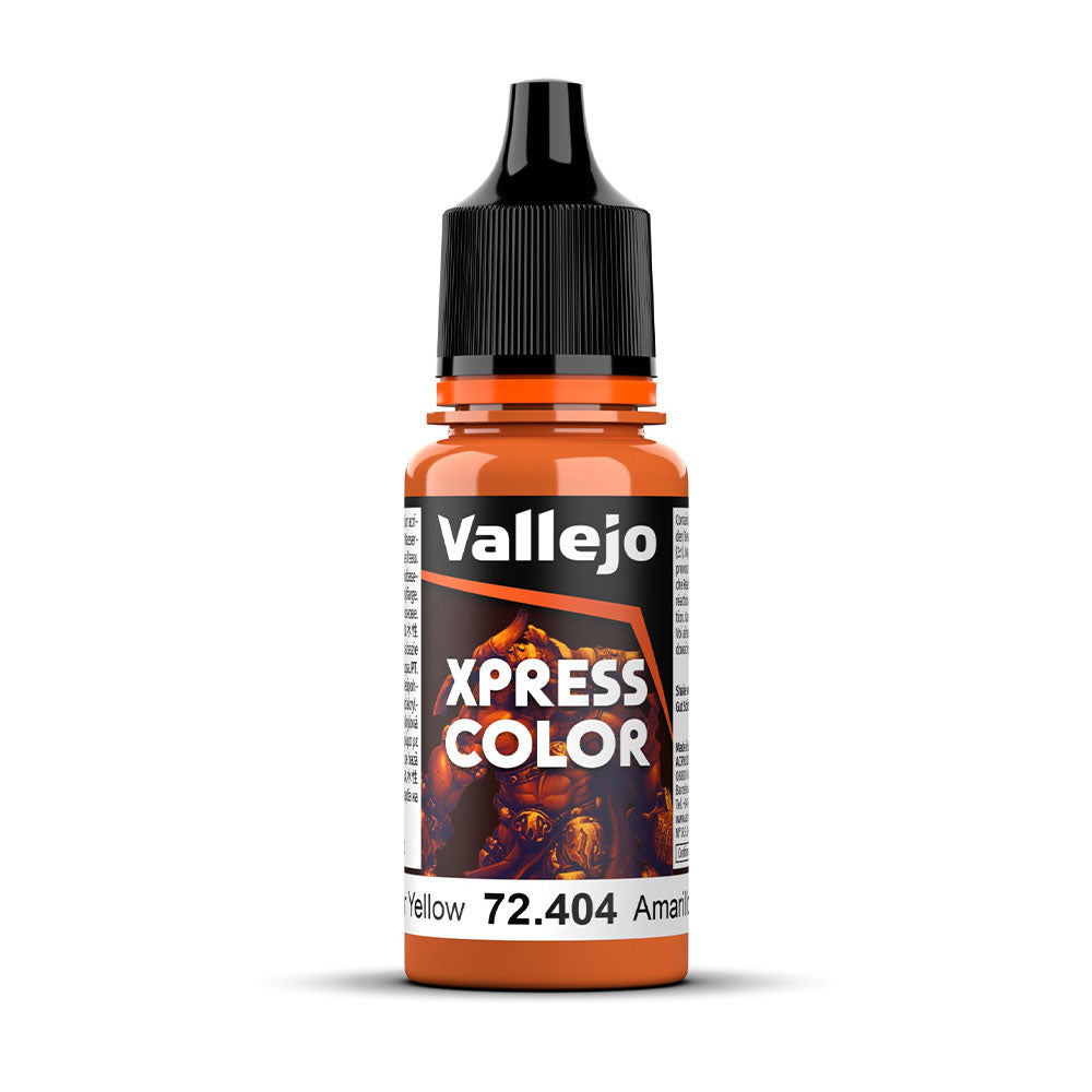 Vallejo Game Colour Xpress Colour 18mL