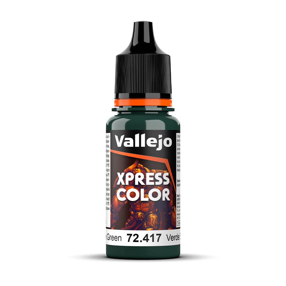 Vallejo Game Colour Xpress Colour 18mL