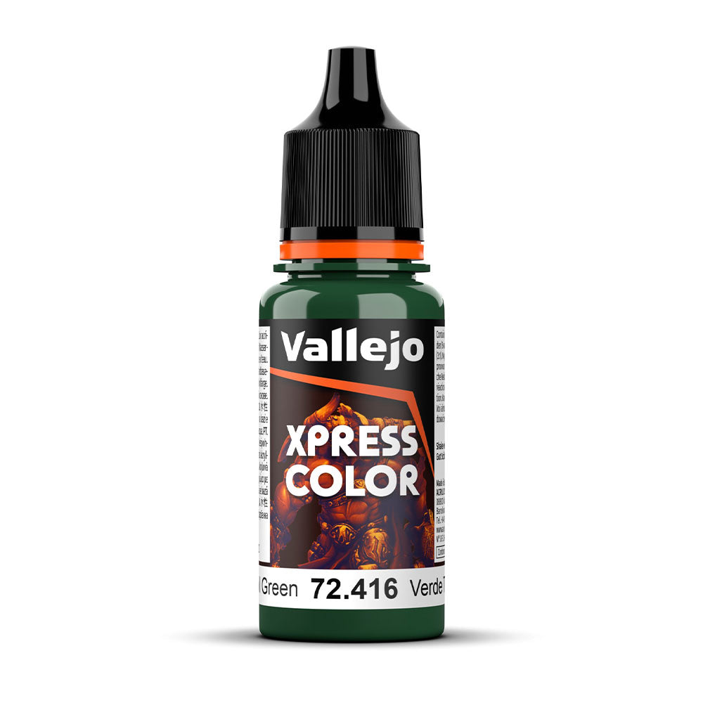 Vallejo Game Colour Xpress Colour 18mL