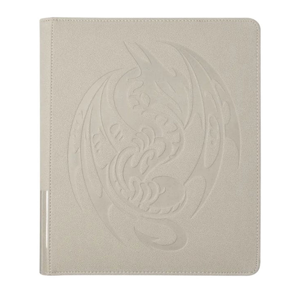 Dragon Shield Card Codex 360