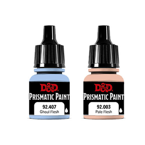 D&D Prismatic Flesh Tone Paint 8mL