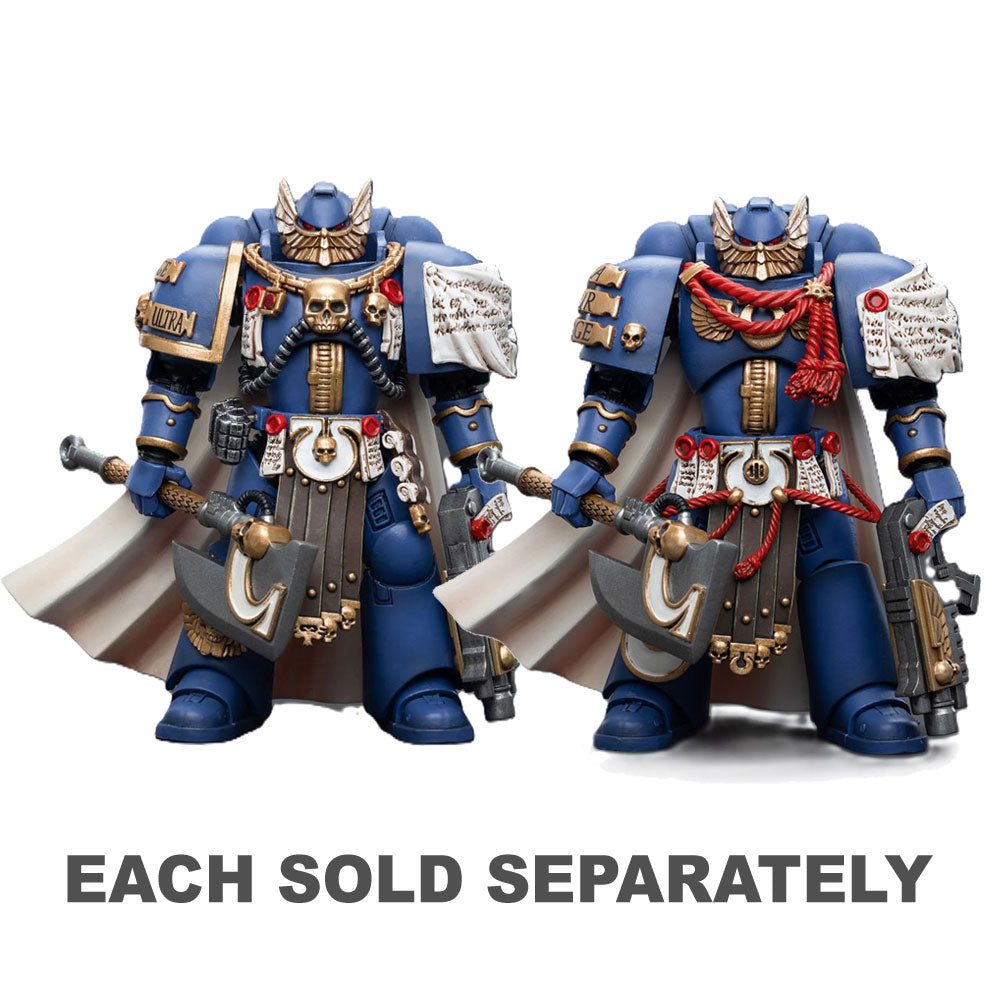 Ultramarines Honour Guard 1/18 Scale Action Figure