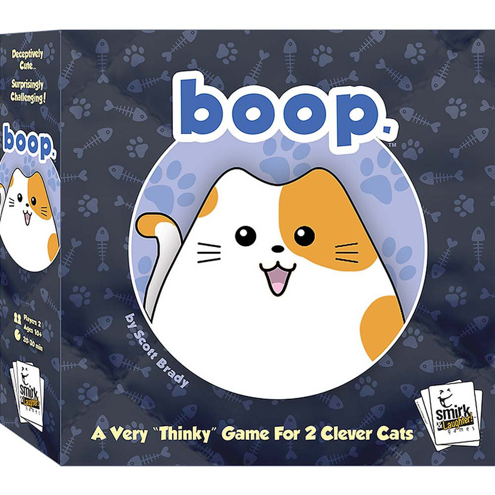 Boop Board Game