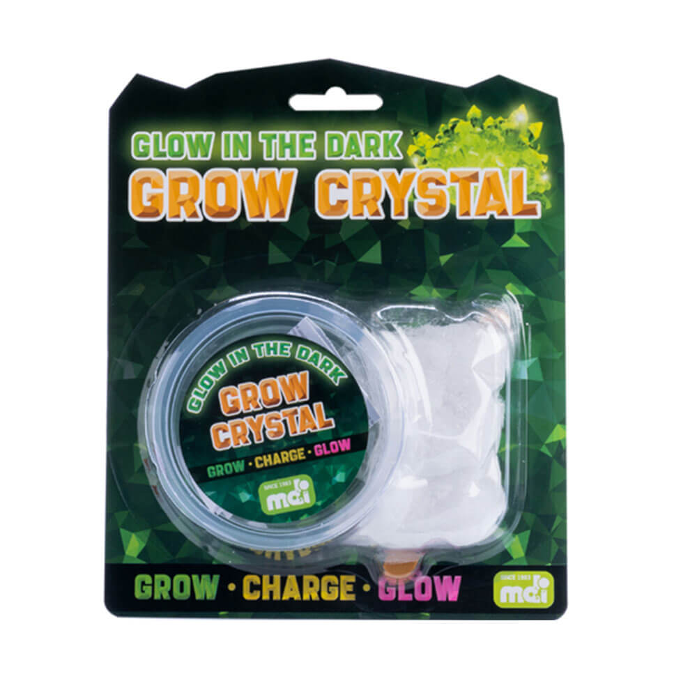 Crystal Growing Kit