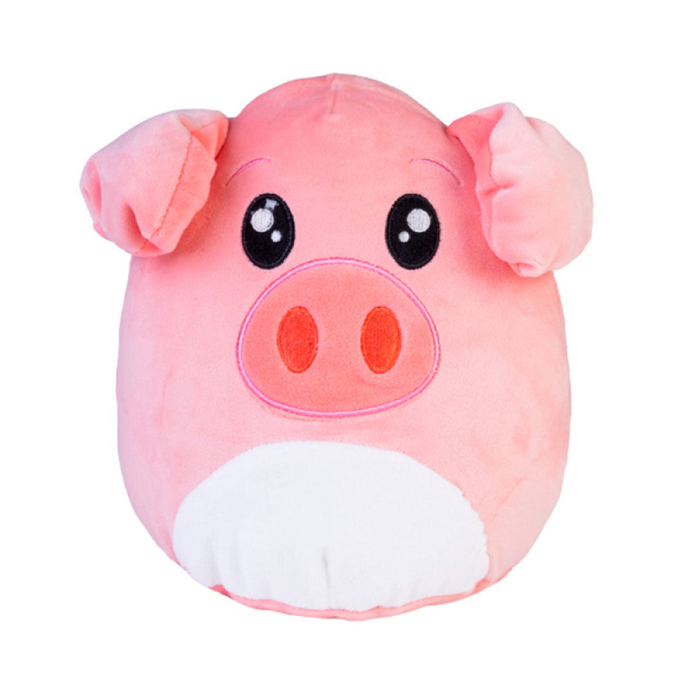 Smoosho's Animal Pals Plush