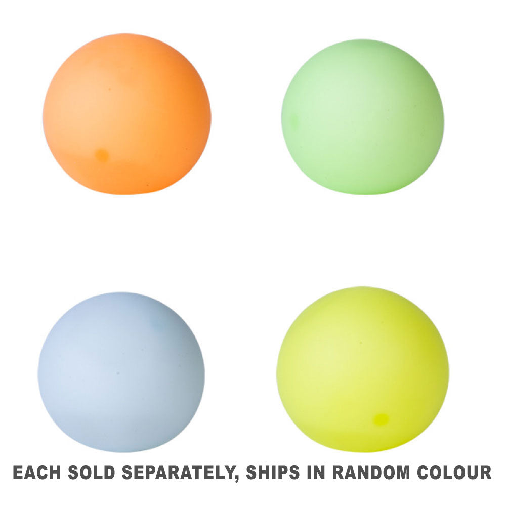 Squishy Smooshos Ball (1pc Random Style)