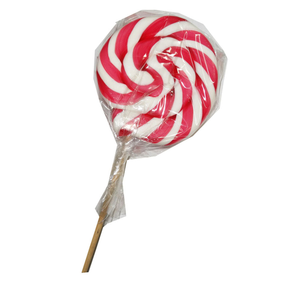 Round Lollipop 300g (Single)