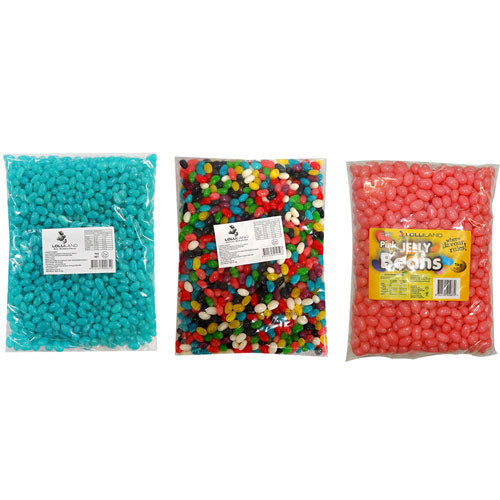 Lolliland Mini Jelly Beans 1kg