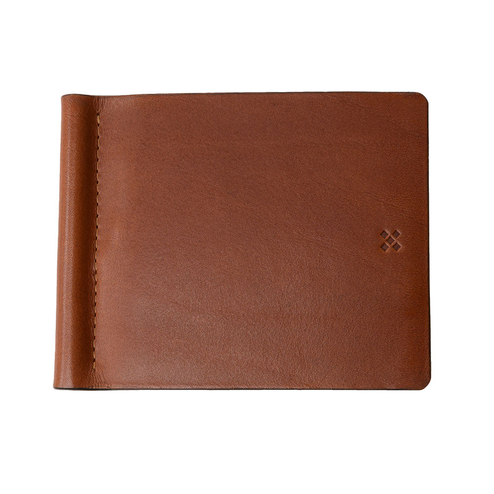 LGNDR CLYP Leather Wallet