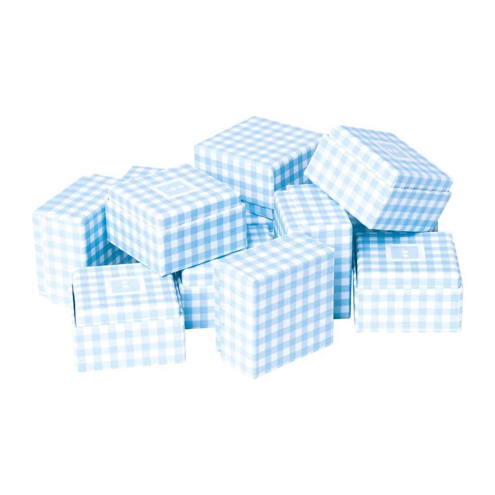 Semikolon Vichy Gift Boxes (Small)