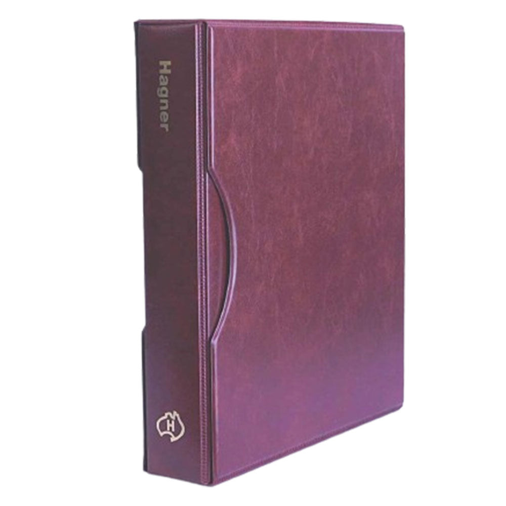 Hagner Binder Slipcase